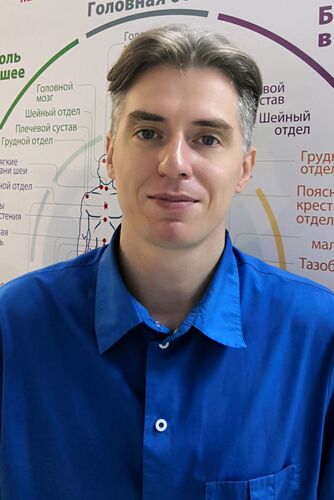 Панин Михаил Викторович