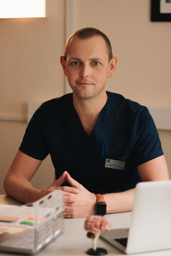 Шелкошвеев Дмитрий Константинович