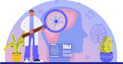 МРТ-диагностика рассеянного склероза